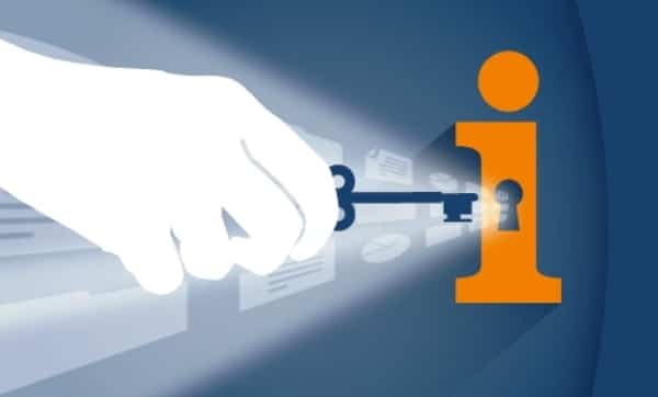 Інформаційна відкритість